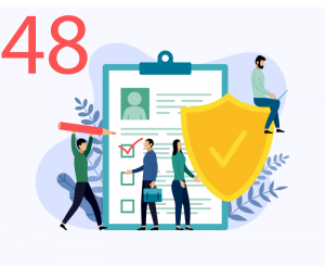 Logo Extension Garantie 12 a 60 mois pour plieuse Powersinus Evo